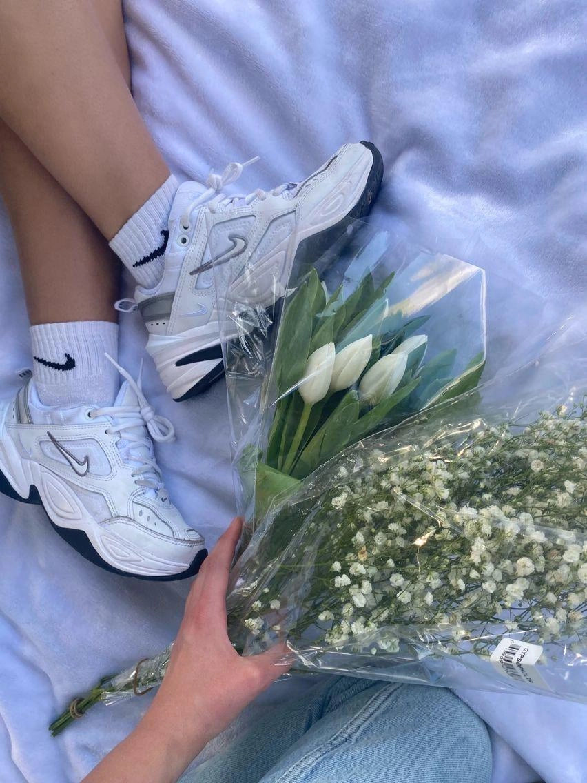 Nike MK2 OG Grey unisex sneakers for boys and girls