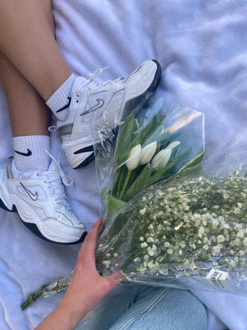 Nike MK2 OG Grey unisex sneakers for boys and girls