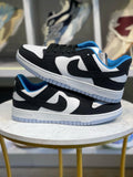 Nike Premium Sneakers with Branding on Sole
