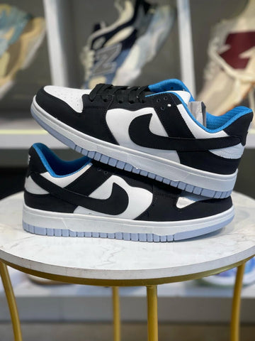 Nike Premium Sneakers with Branding on Sole