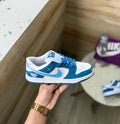 Nike Air Jordan-Inspired Sneakers - Lightweight & Durable