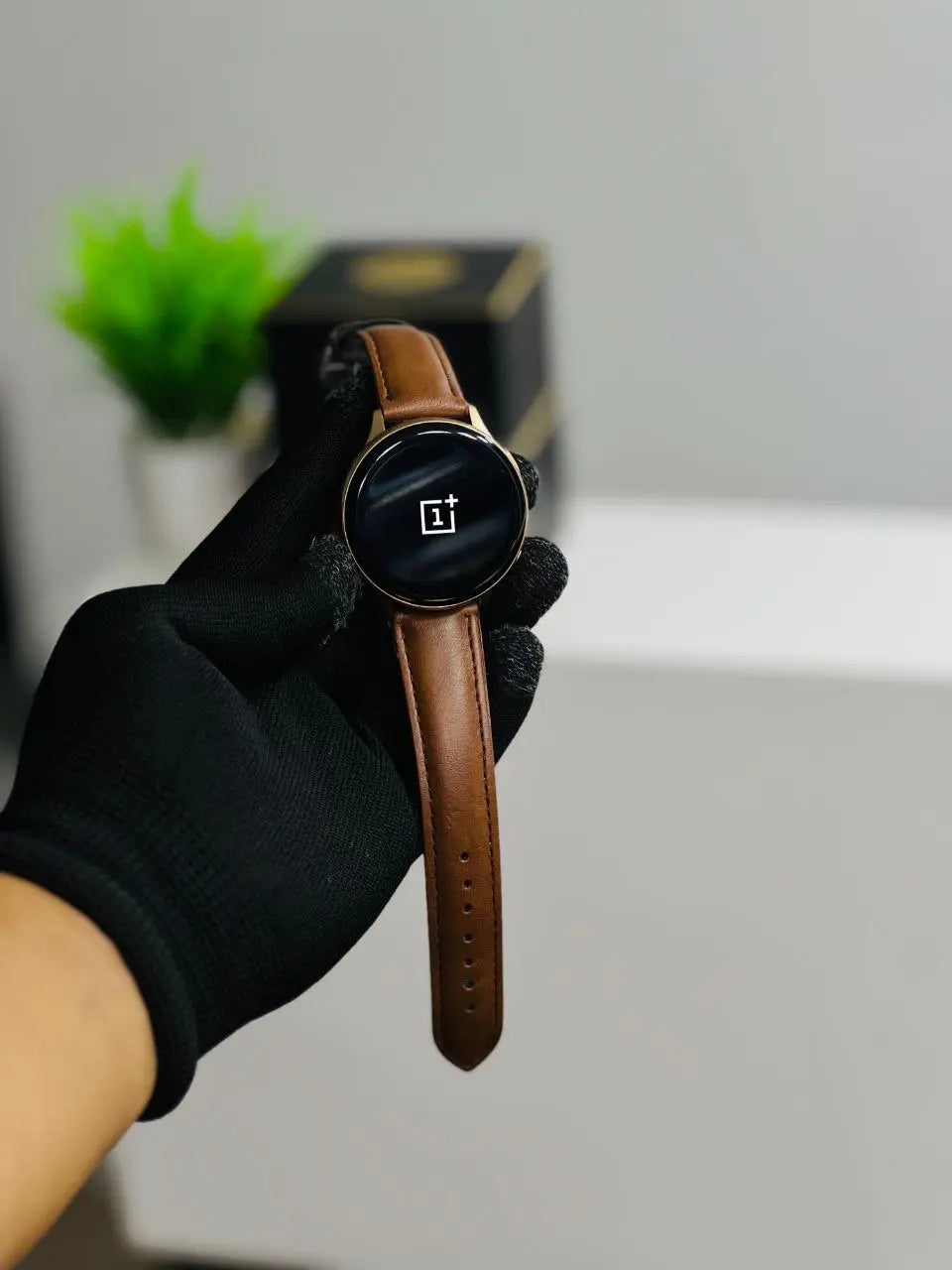 1.4 Inch Touch Screen Smart Watch by OnePlus