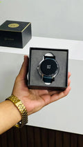 OnePlus Smart Watch with Heart Rate Sensor