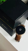 OnePlus Smart Watch 2025 Front View
