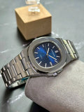 Patek Philippe 5811/1G Nautilus watch for men
