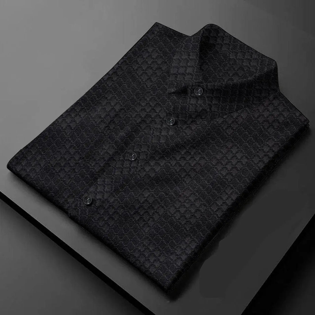 MEN'S EXCLUSIVE IMPORTED FABRIC SHIRT NextBuy