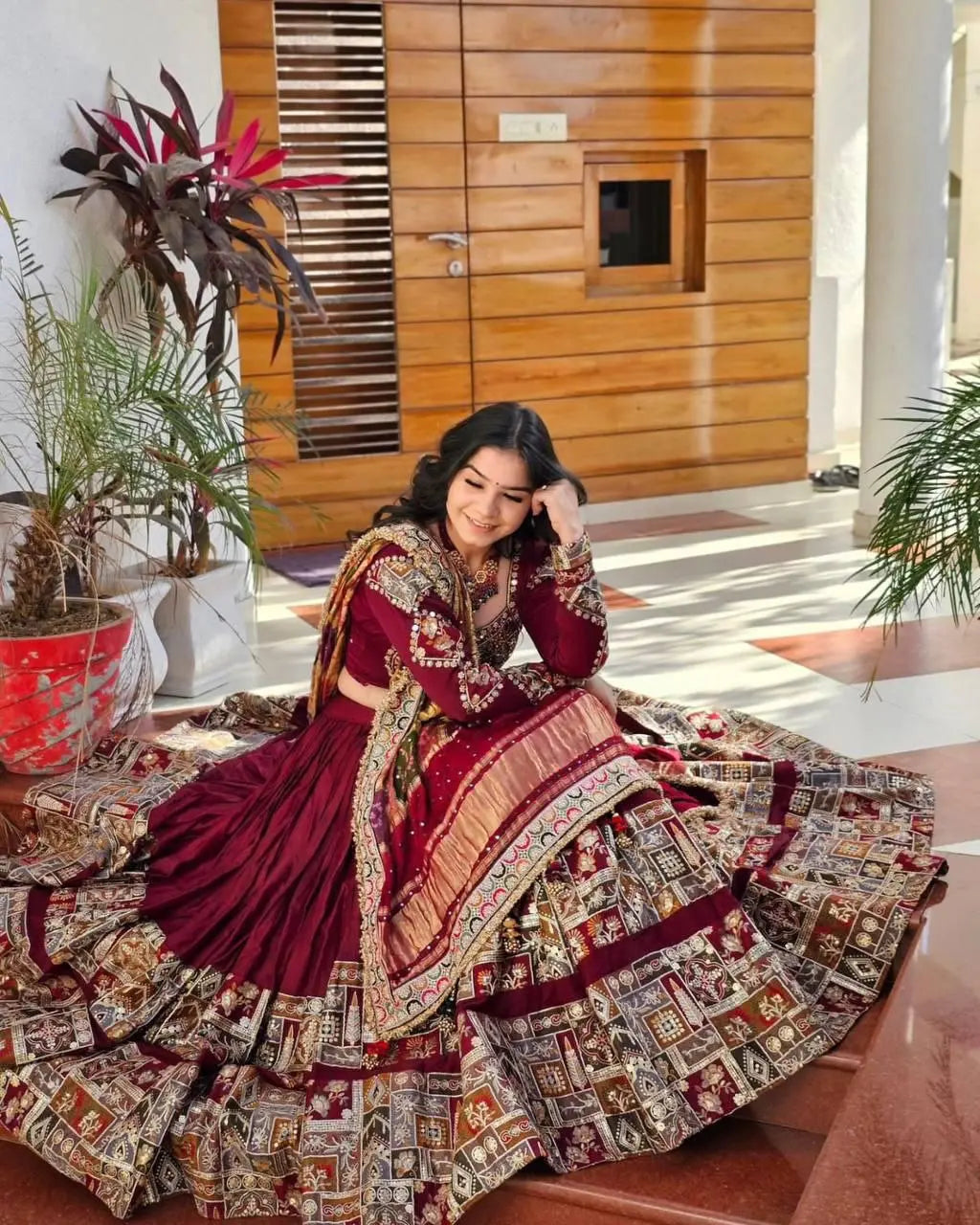 Designer Lehenga NextBuy