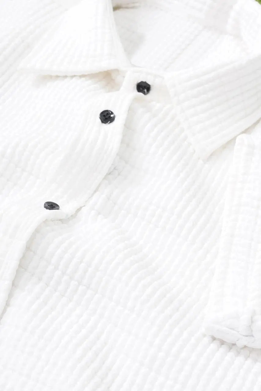 MEN'S EXCLUSIVE IMPORTED FABRIC SHIRT NextBuy