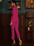 Cotton Blend Valentino Stechebal Fabrics – Elegant & Comfortable in 4 Colors NextBuy