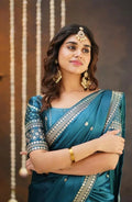 Launching Embroidery Lehenga Choli (5 COLORS) NextBuy