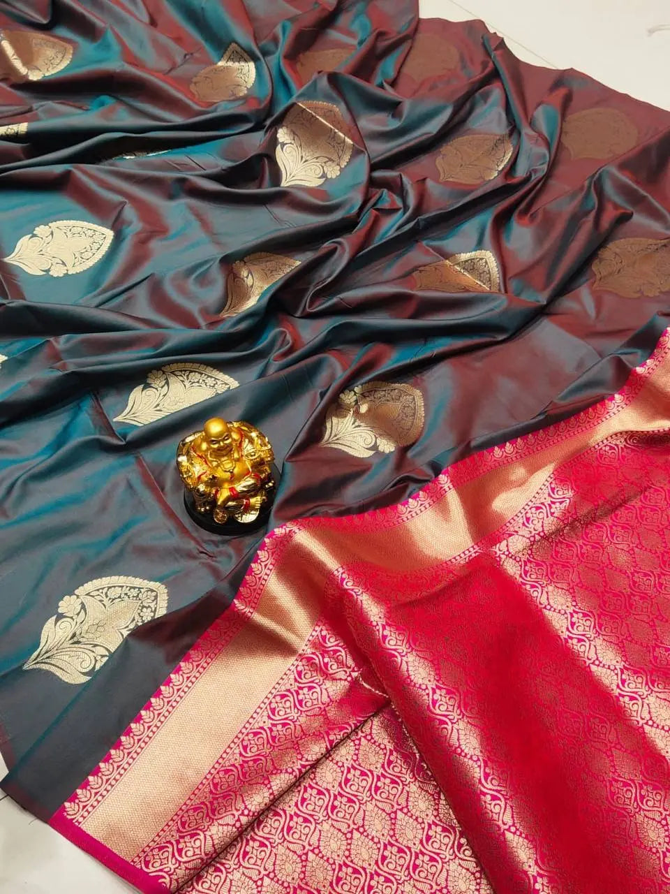 Manzar Silk - NextBuy