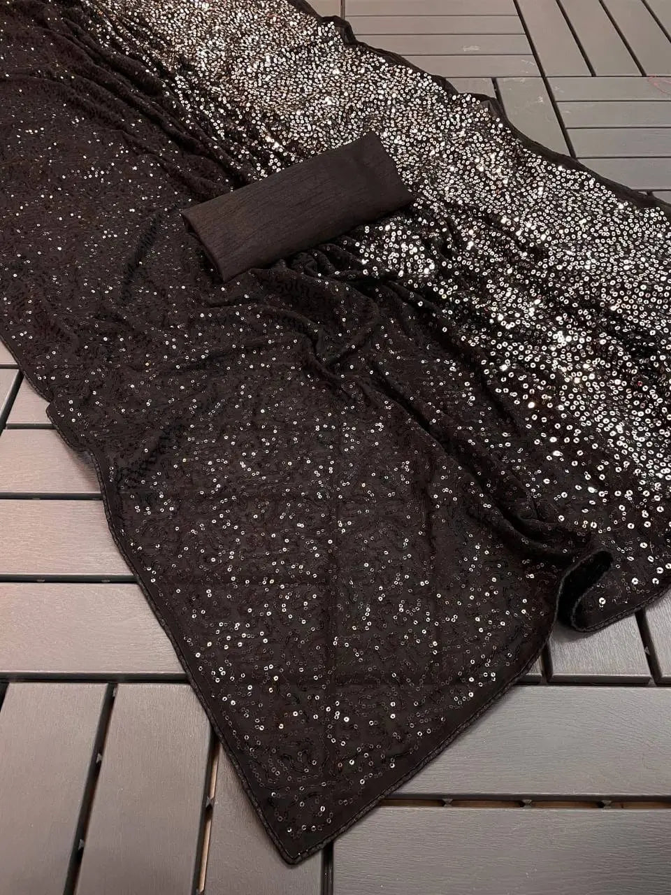 New Launching Bollywood BlockBuster Design Sequins - NextBuy