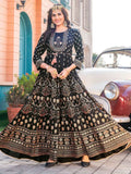 Beautiful Long Anarkali Gown Kurti Glam NX NextBuy