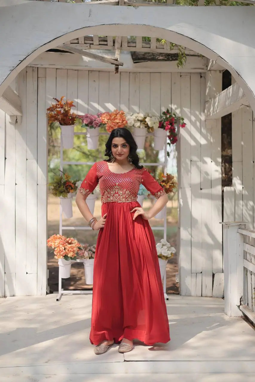 PREMIUM DESIGNER READYMADE GOWN COLLECTIONS NextBuy