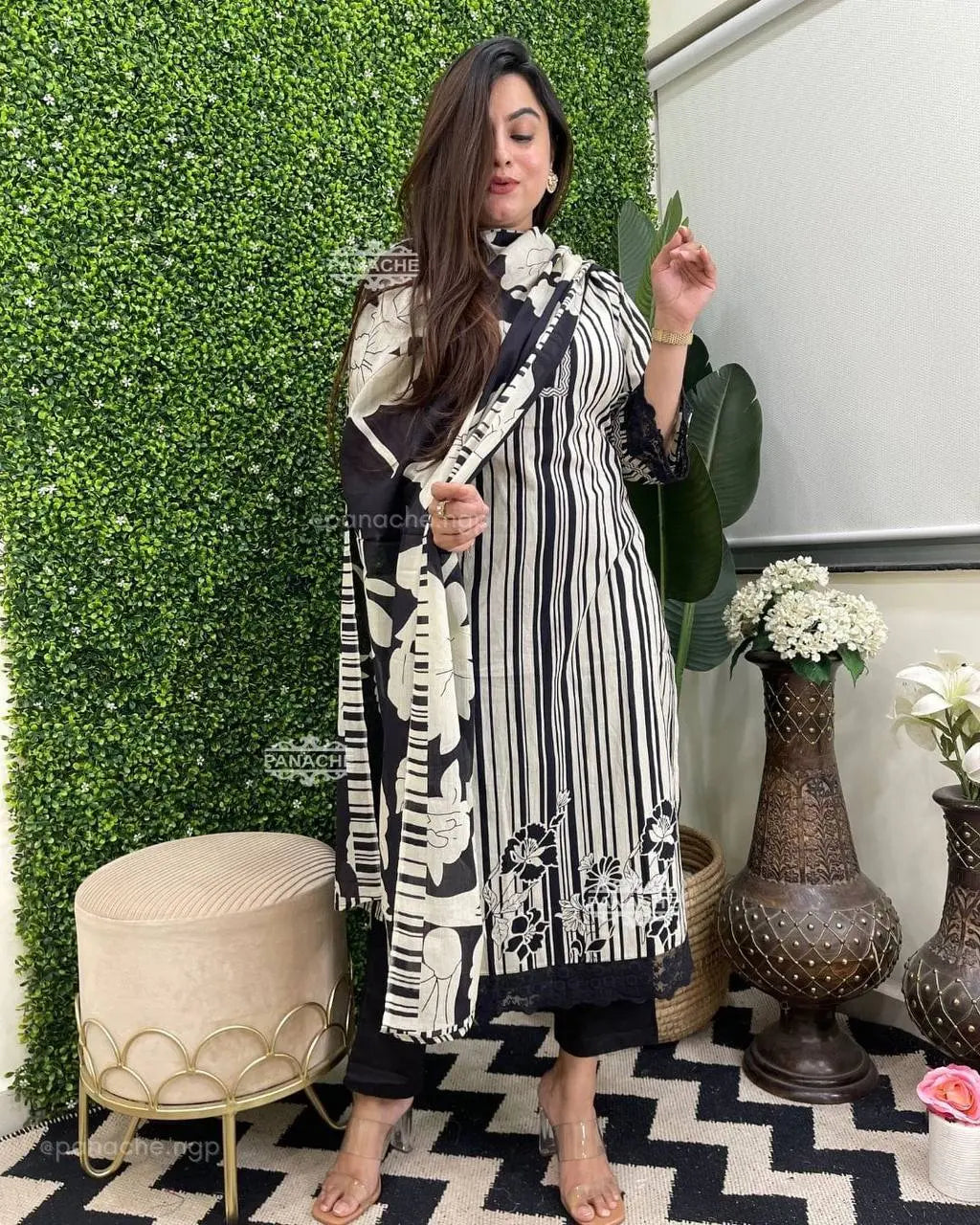 COTTON 3 PIECE SET NextBuy
