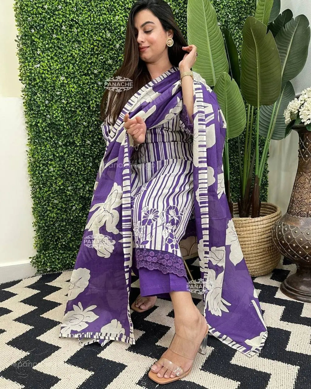 COTTON 3 PIECE SET NextBuy