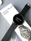 Watch6 Classic Smartwatch | 1.46
