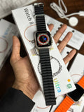 WATCH 8 ULTRA – Buy One Get One Free! Exclusive Combo Offer NextBuy