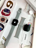 Smart Watch Series 9 Premium Apple-Inspired Design with HD Display NextBuy