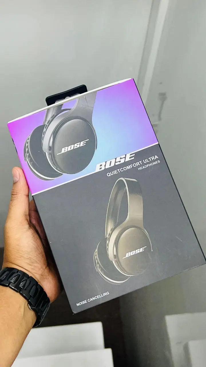 NEW B O S E QC ULTRA NextBuy