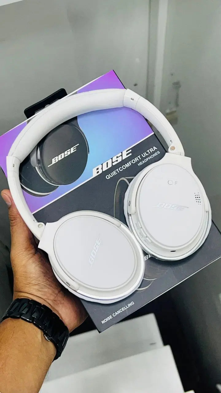 NEW B O S E QC ULTRA NextBuy