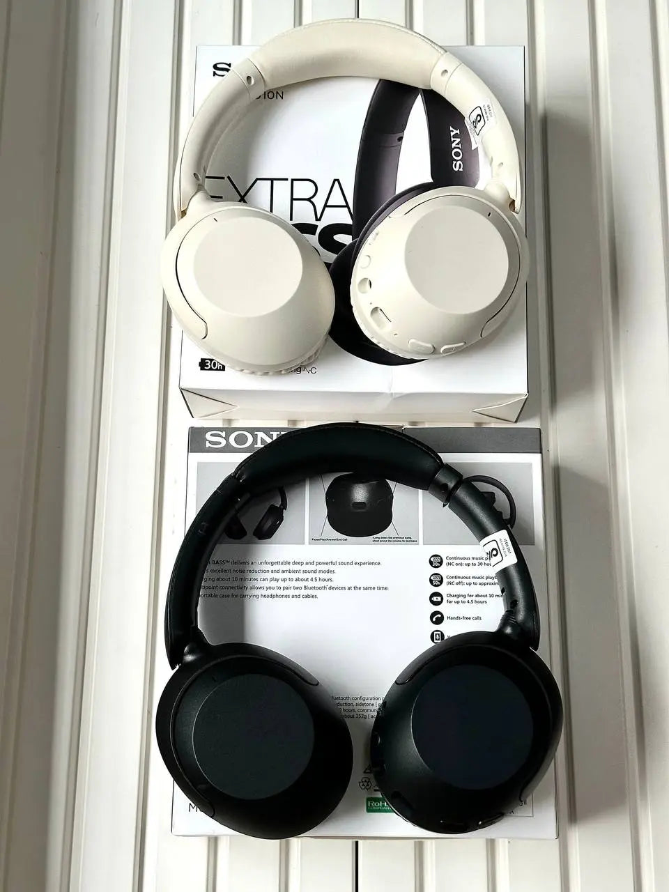 S o n y WH-XB910N NextBuy