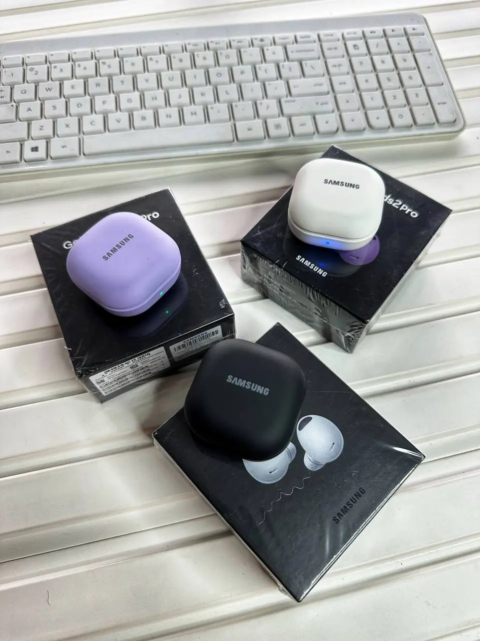 BUDS 2 PRO NextBuy