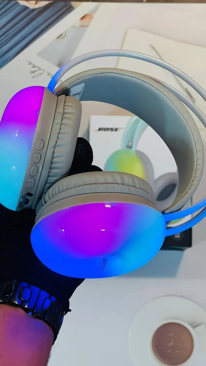 B O S E LED WIRELESS HEADPHONES NextBuy