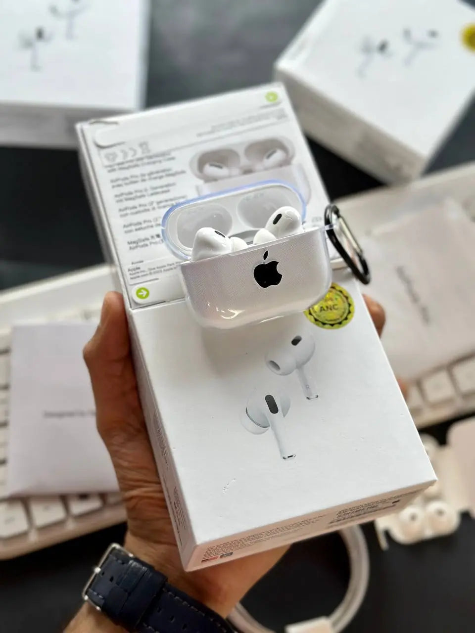 Airpods Pro2 NextBuy