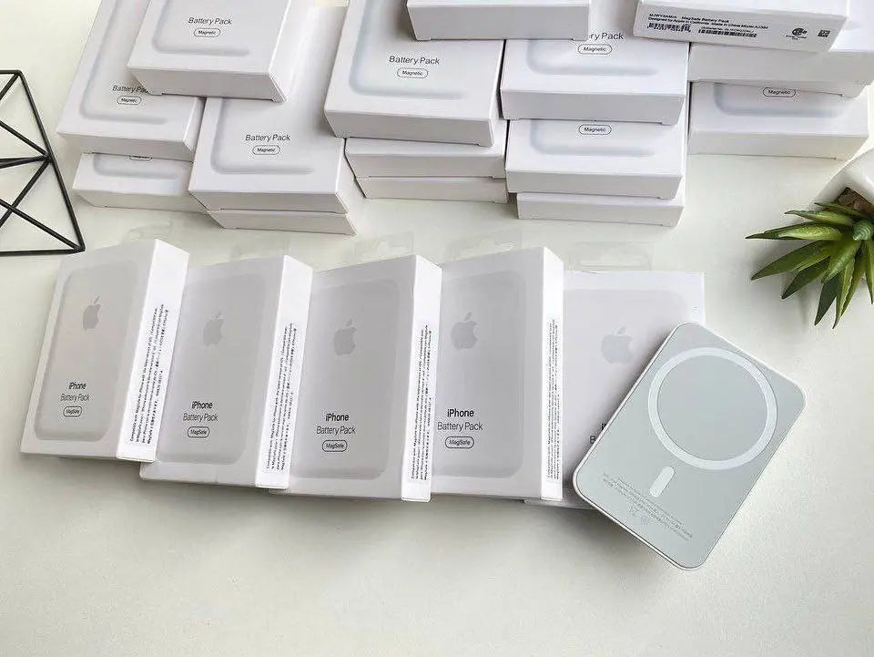 Mag Safe Wireless PowerBank NextBuy