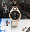 Tissot 1853 Chronograph Watch for Men – A premium men's watch with a round dial, quartz movement, and chronograph capabilities, designed for both elegance and performance.