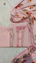 HEAVY FULLY STITCHIED SUIT SET NextBuy