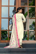 Presenting Exclusive Cotton Pair With Dupatta NextBuy