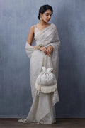 Designer Oraganza Silk NextBuy