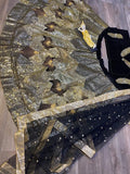 NEW LEVEL OF VELVET HEAVY SEQUENCE WORK LEHENGHA CHOLI SET NextBuy