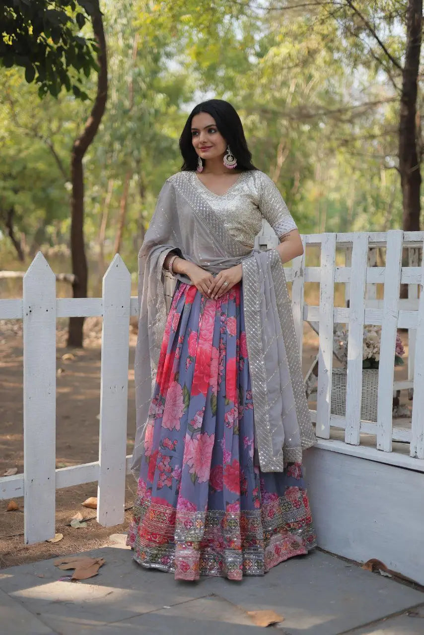 LEHENGA CHOLI COLLECTIONS NextBuy