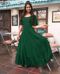 NEW LAUNCHING PARTYWEAR GOWN NextBuy