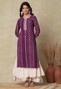 New Launching Super Hit Plus Size Kurti NextBuy