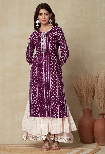 New Launching Super Hit Plus Size Kurti NextBuy
