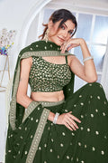 DESIGNER LEHENGHA CHOLI NextBuy