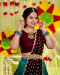 Hevay Boutiq Lehenga Collection NextBuy