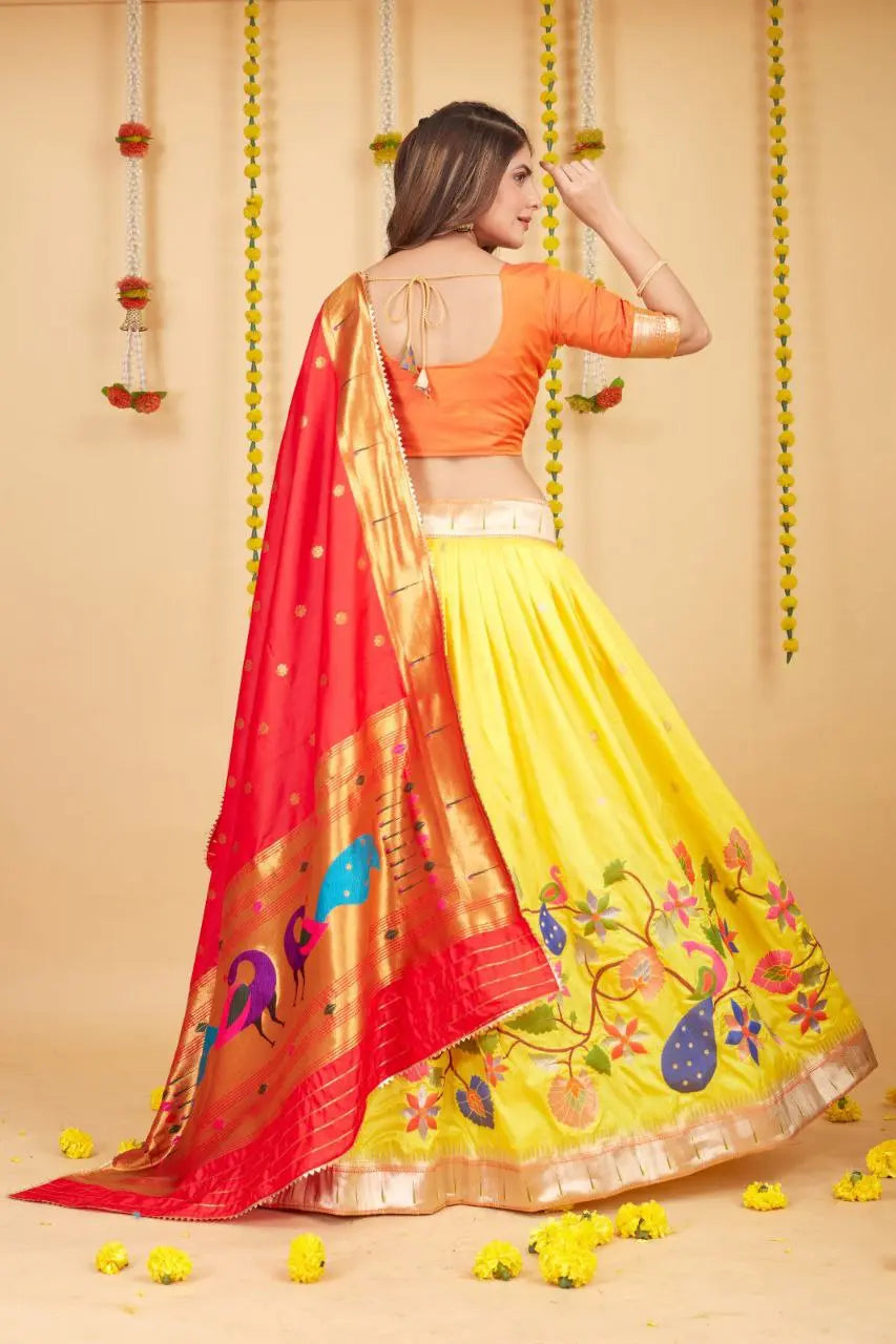 Designer Lahenga NextBuy
