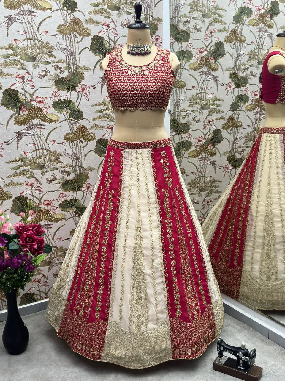Designer Lahenga NextBuy