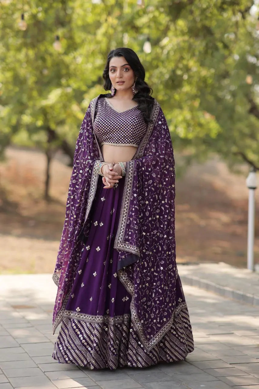 LEHENGA CHOLI COLLECTION NextBuy