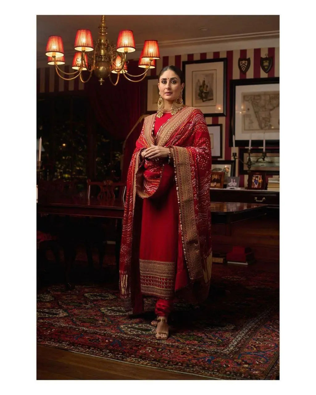 PRESENTING NEW KURTI - PANT SET NextBuy