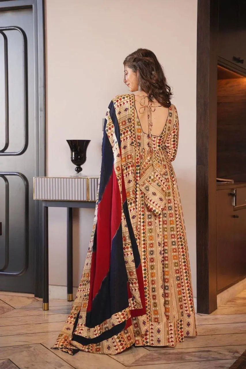 Designer Kurti NextBuy