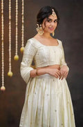 Launching Embroidery Lehenga Choli (5 COLORS) NextBuy