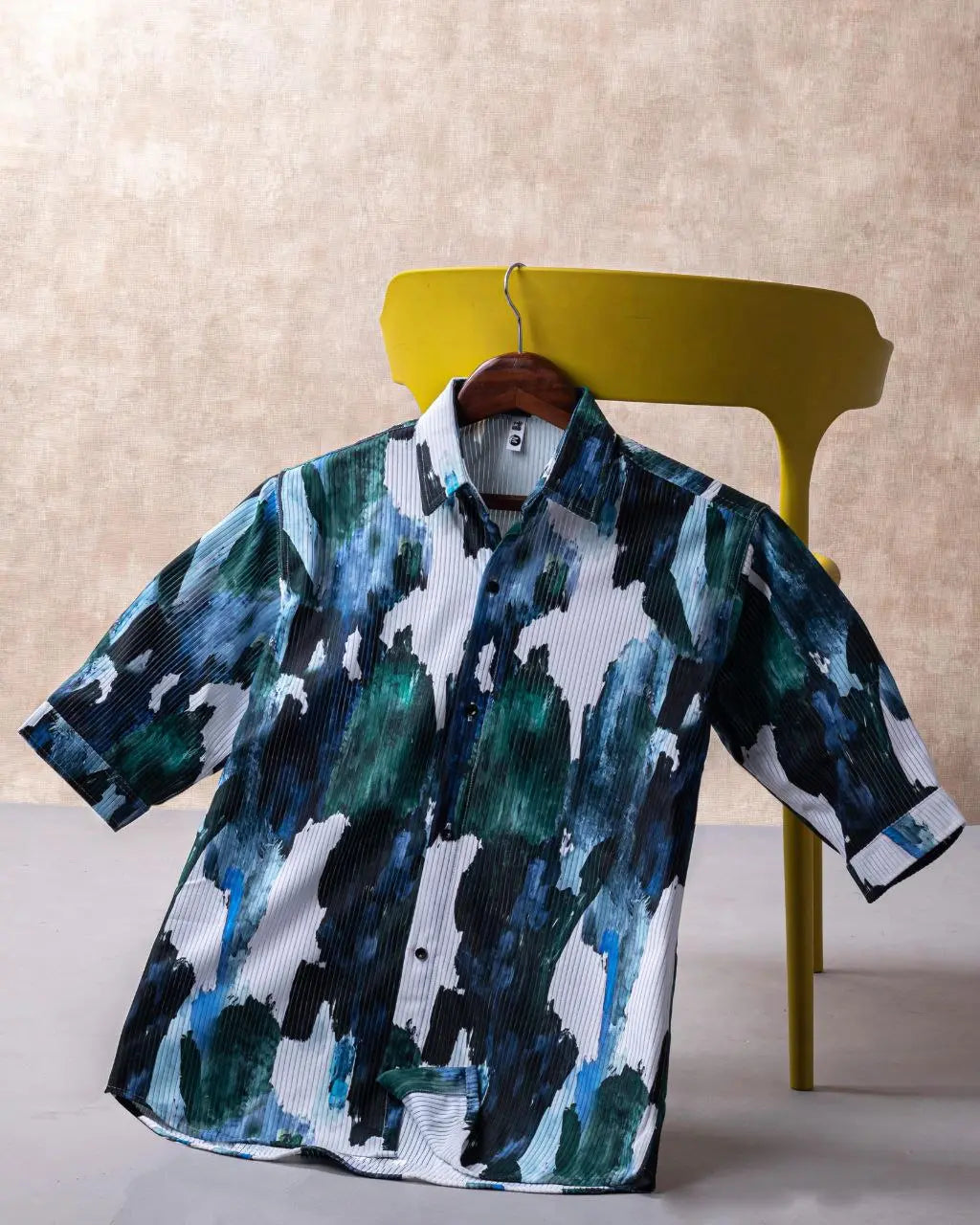 MEN'S EXCLUSIVE HEVY IMPORTED SHIRT NextBuy