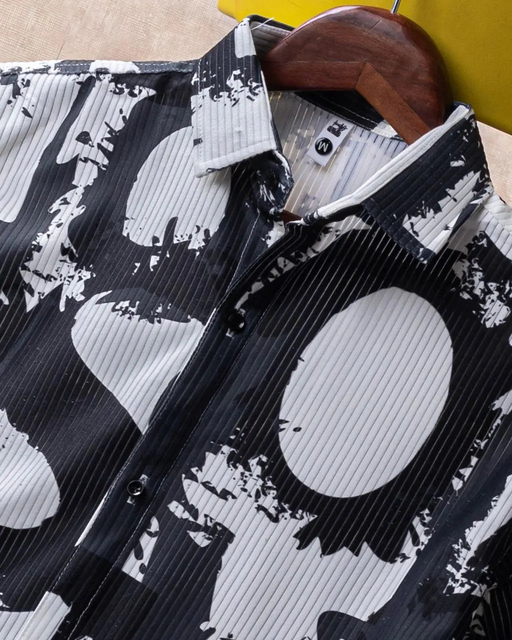 MEN'S EXCLUSIVE HEVY IMPORTED SHIRT NextBuy