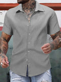 EXCLUSIVE COTTON FABRIC SHIRT NextBuy
